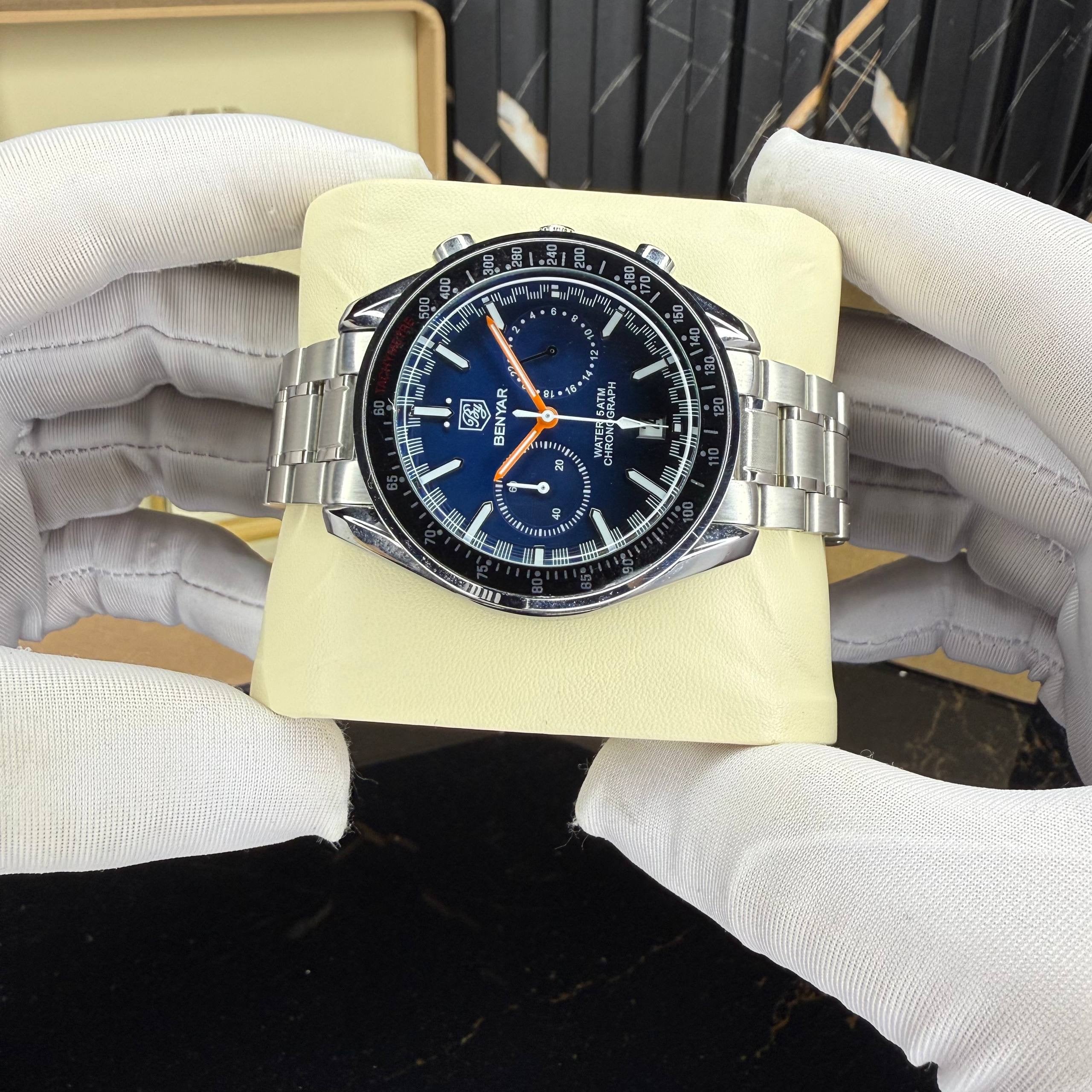 astron(silver blue)