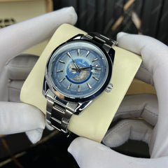 atlas(silver blue)