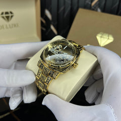 valor(gold)