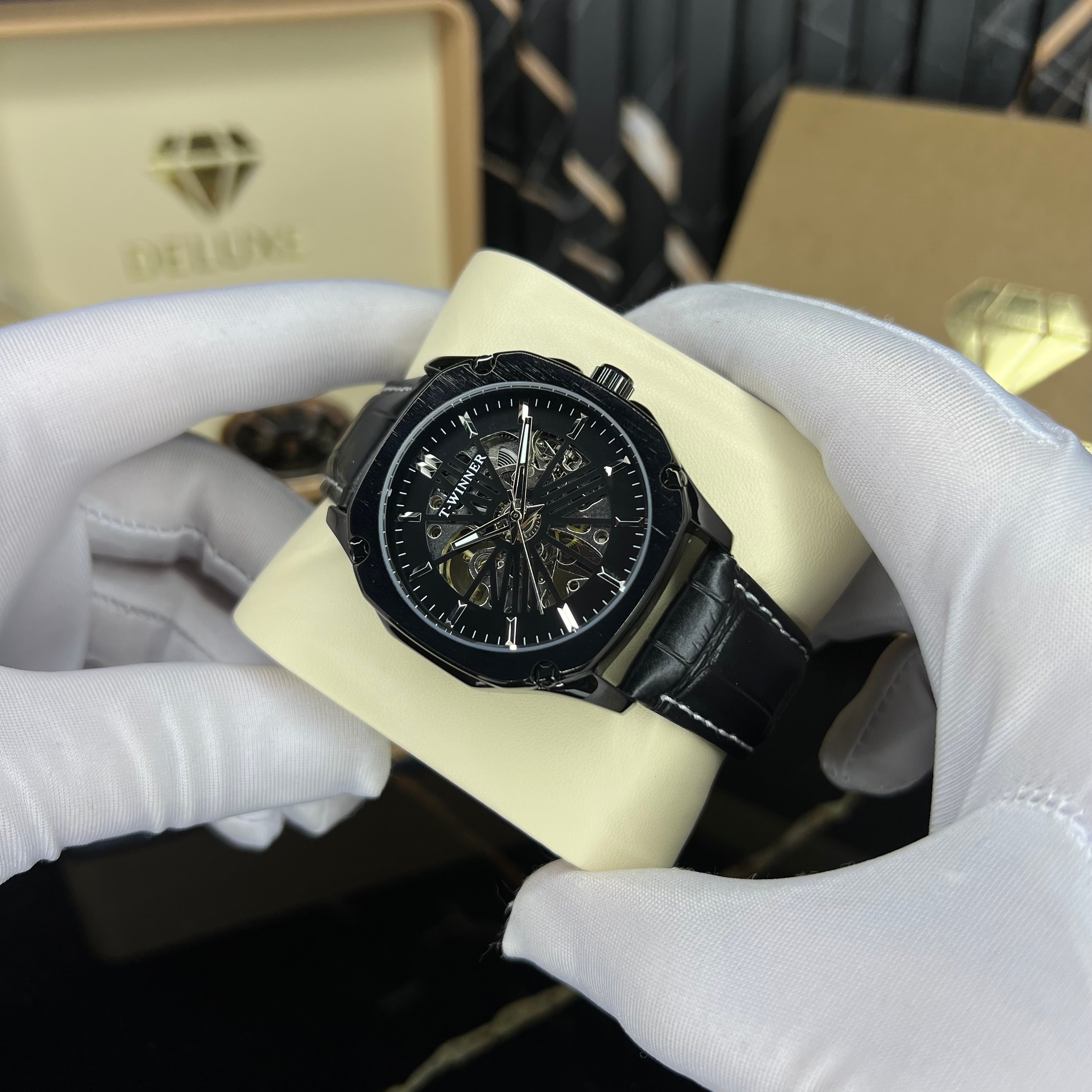 horizen(black)