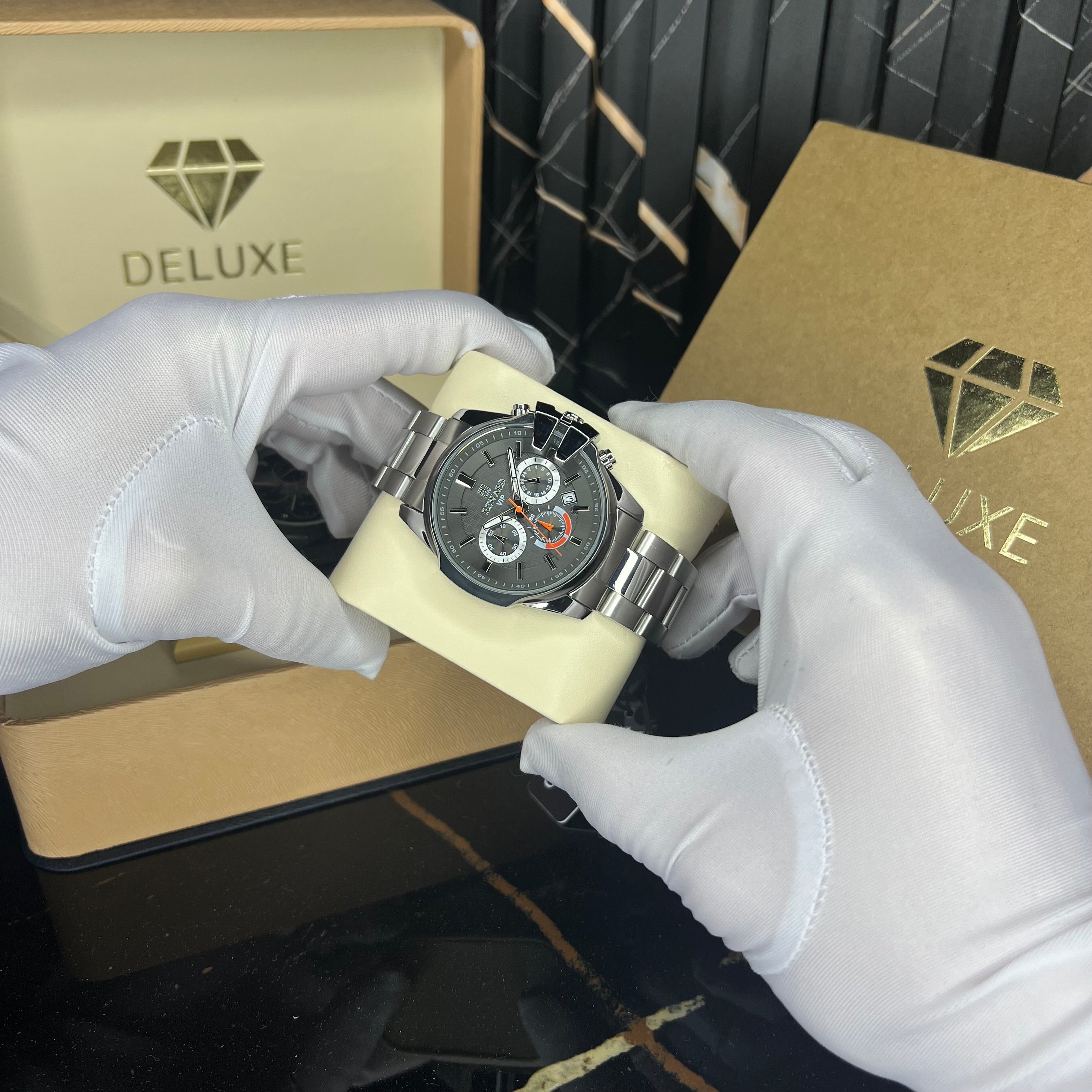 smily(silver)