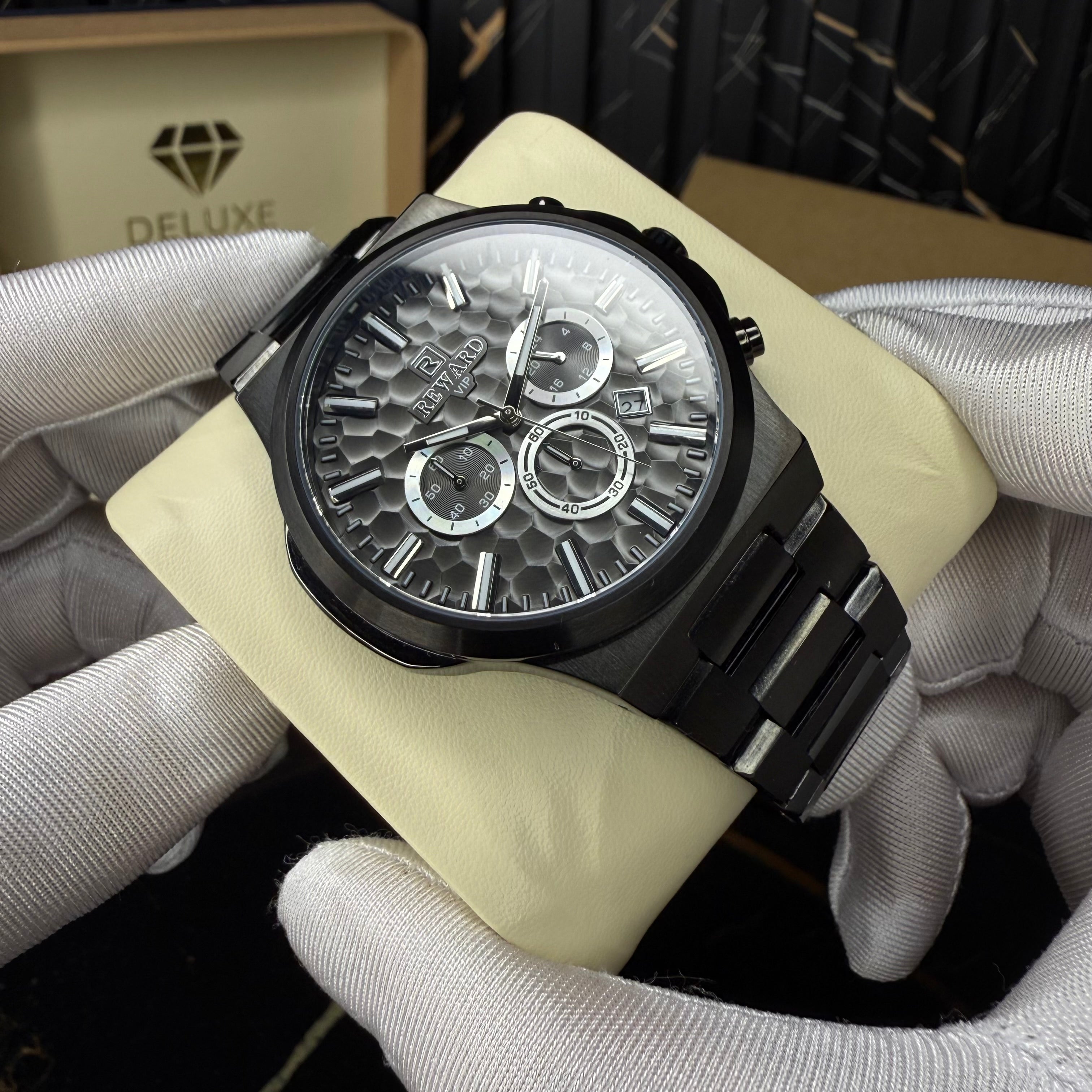 apex chronos(black)