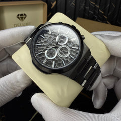 apex chronos(black)