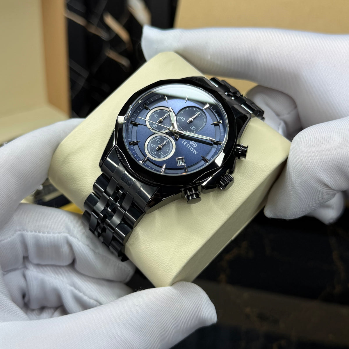 Vertex (black blue)