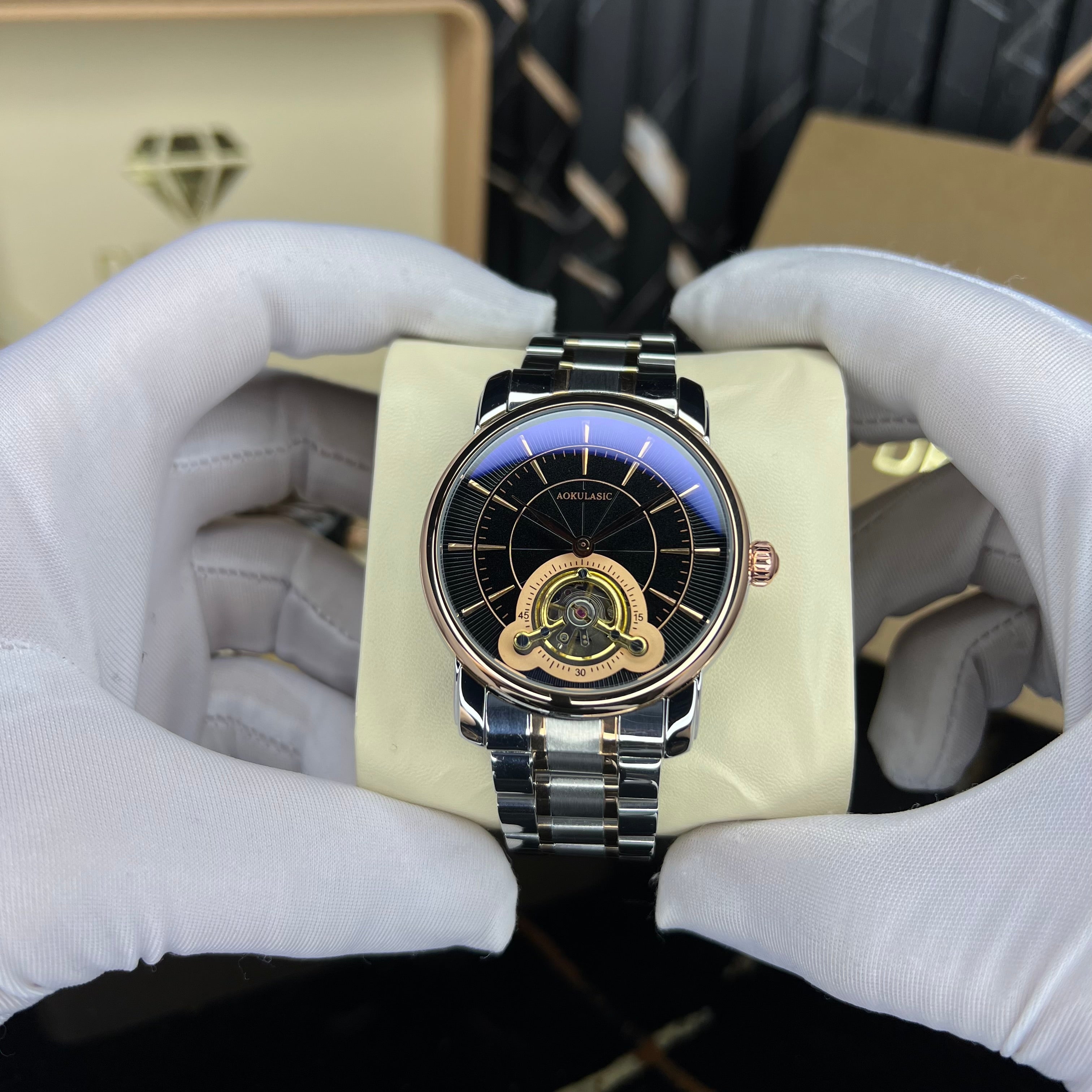 vintara(two tone)