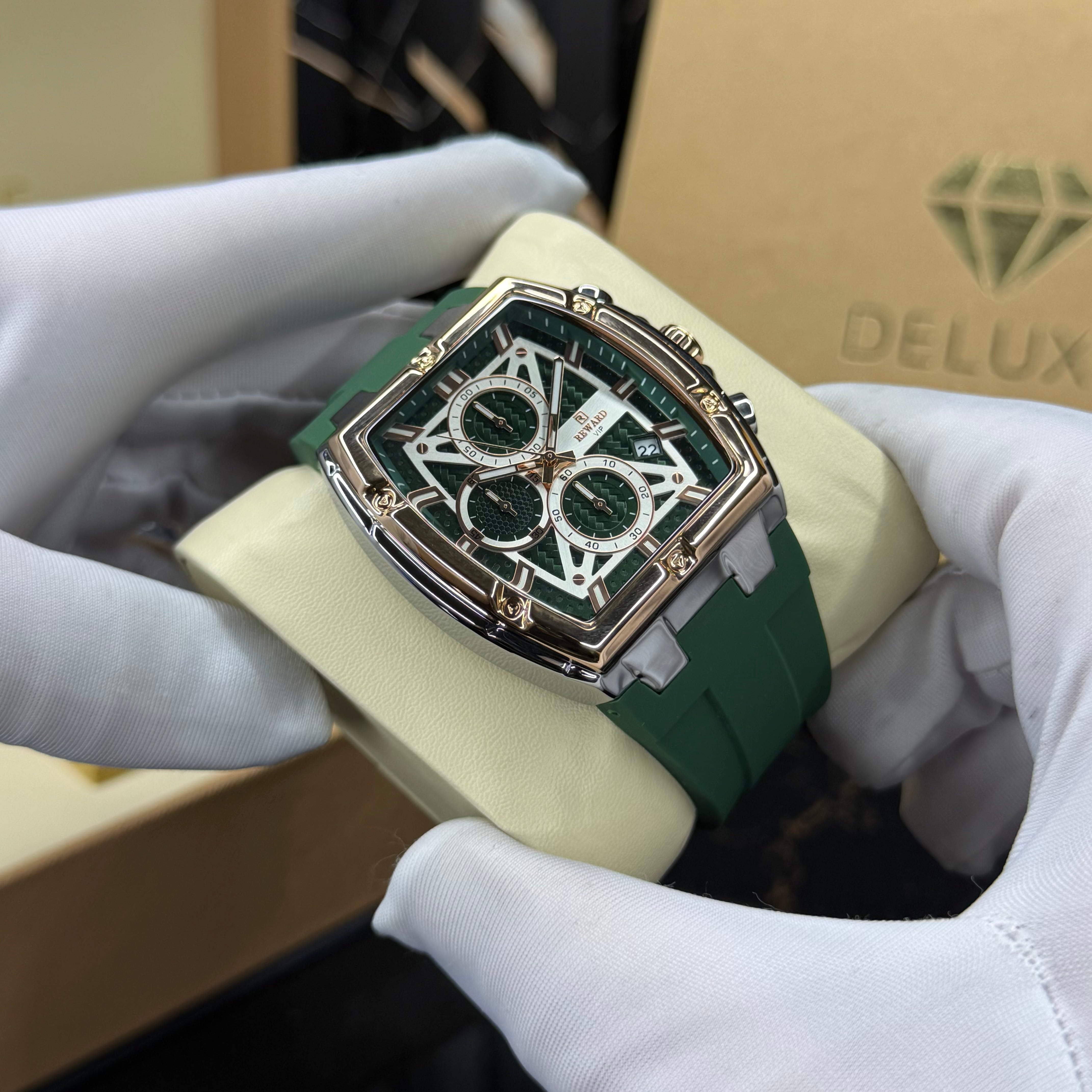 Ironclad(green)