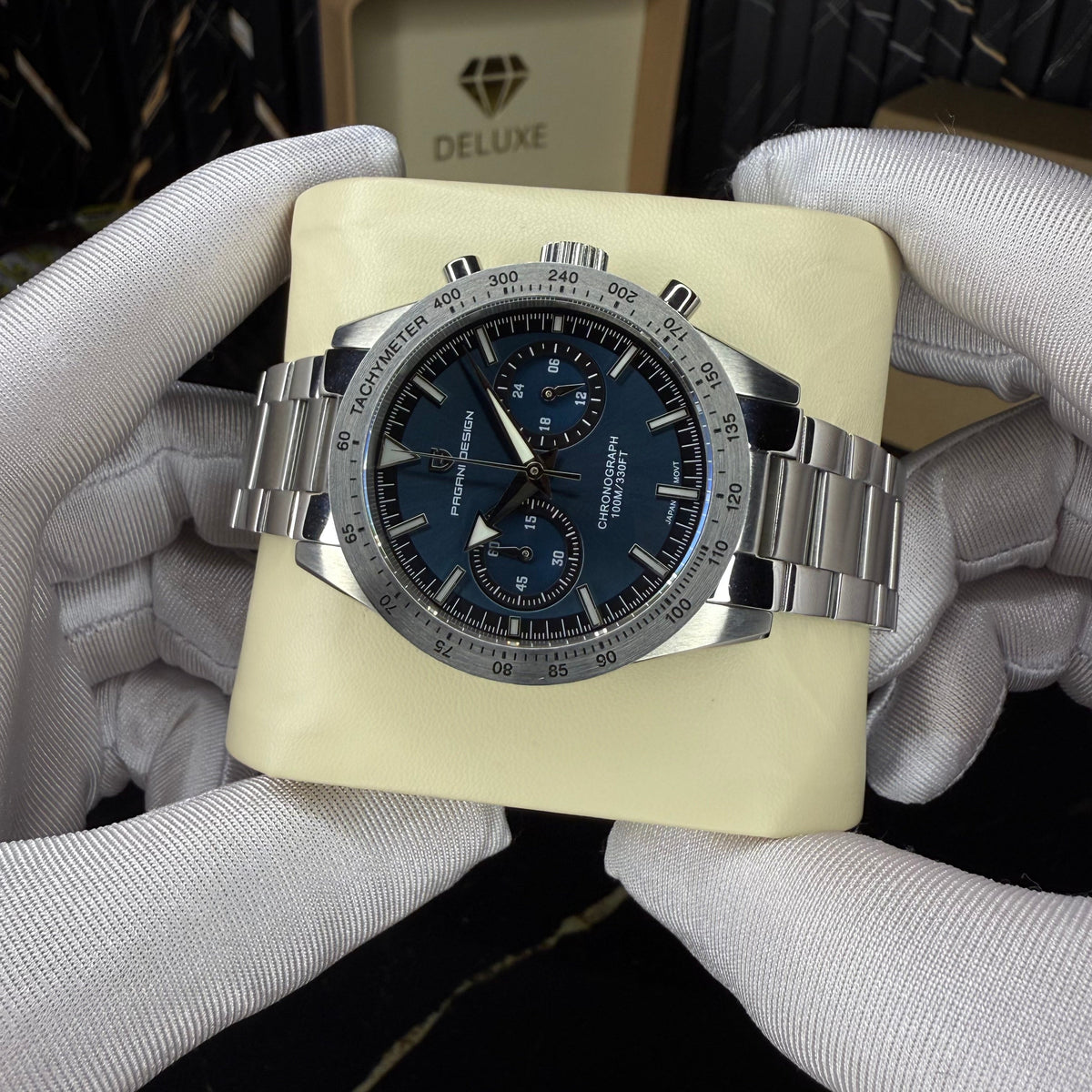 vantis(silver blue)