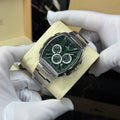 Veltron(silver green)
