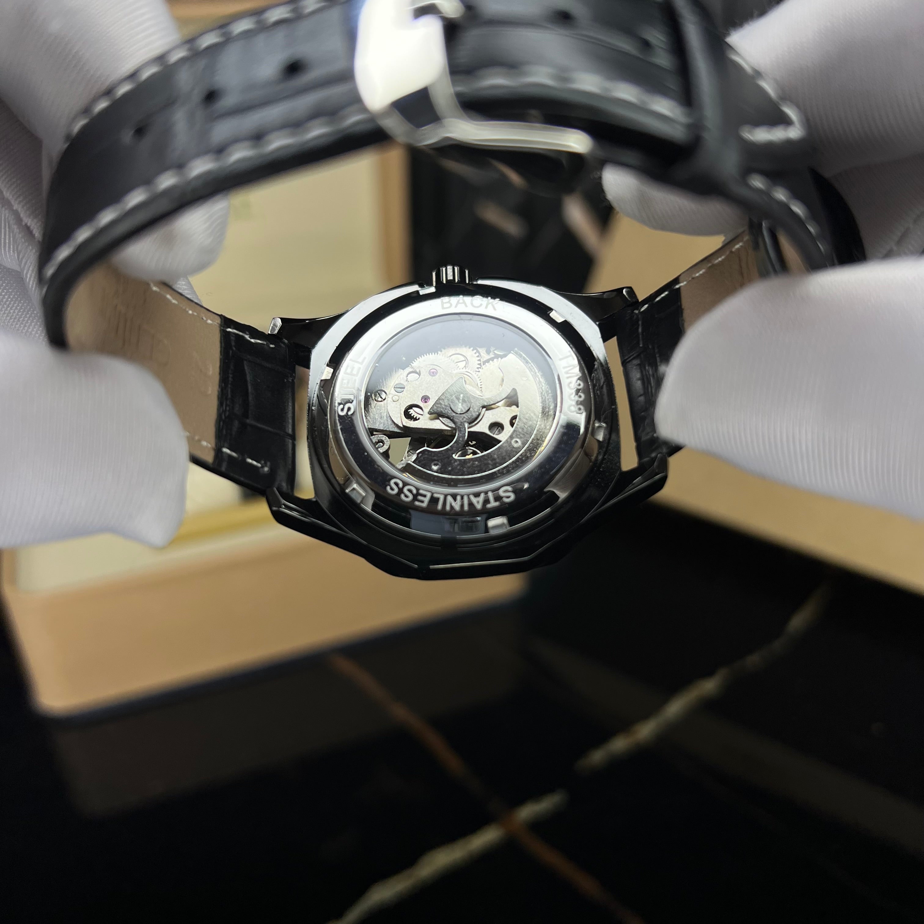 horizen(black)