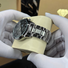 Axiom(silver grey)