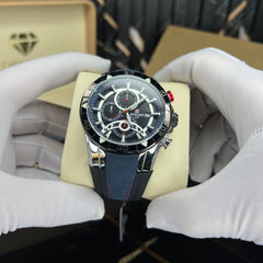 astrolabe(blue silver)