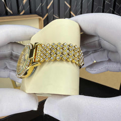 diamond eternelle(gold)