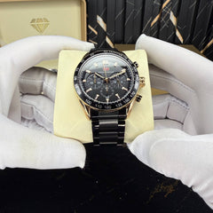 rival(black rosegold)