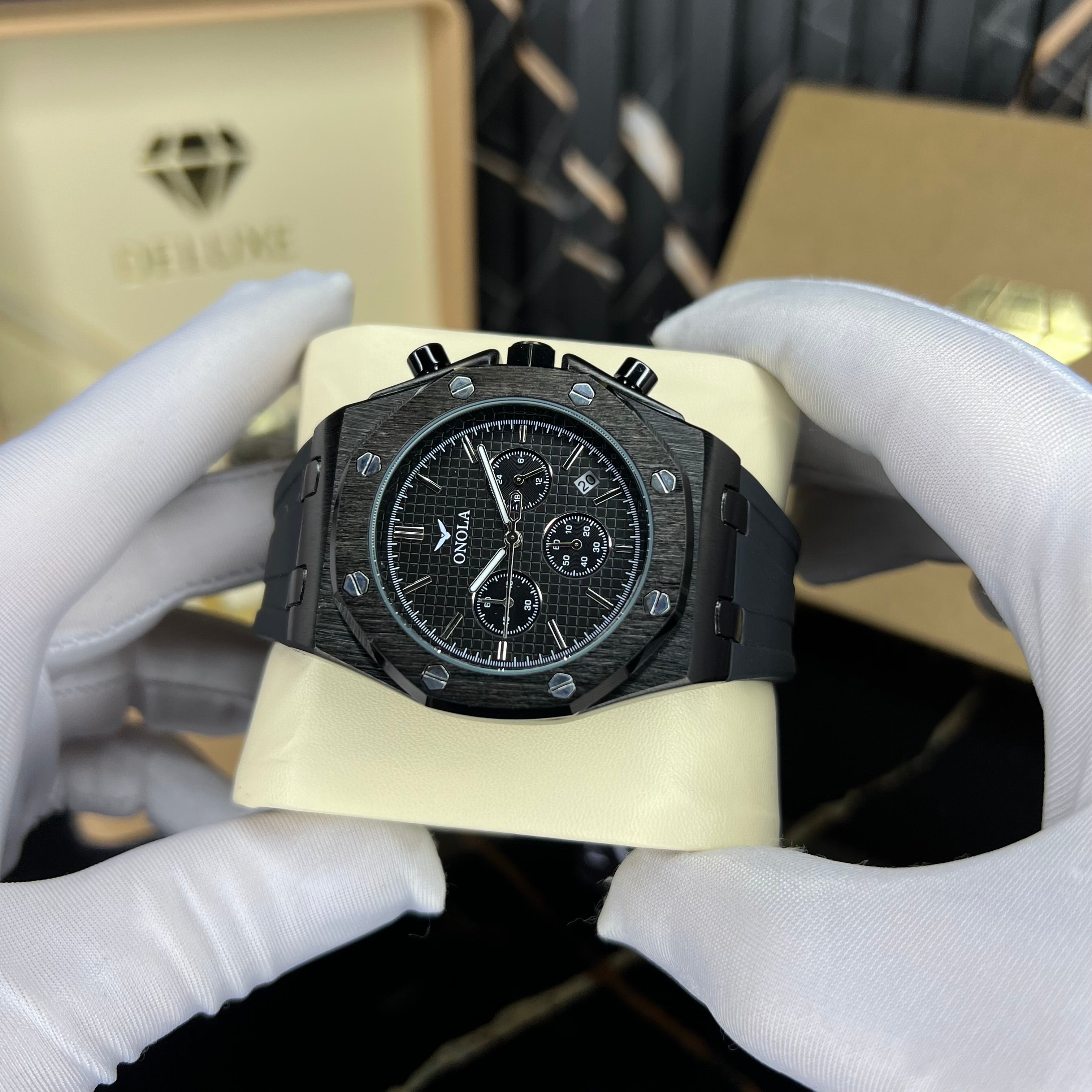 monarch(black)
