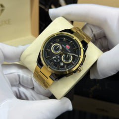 Braven(gold)