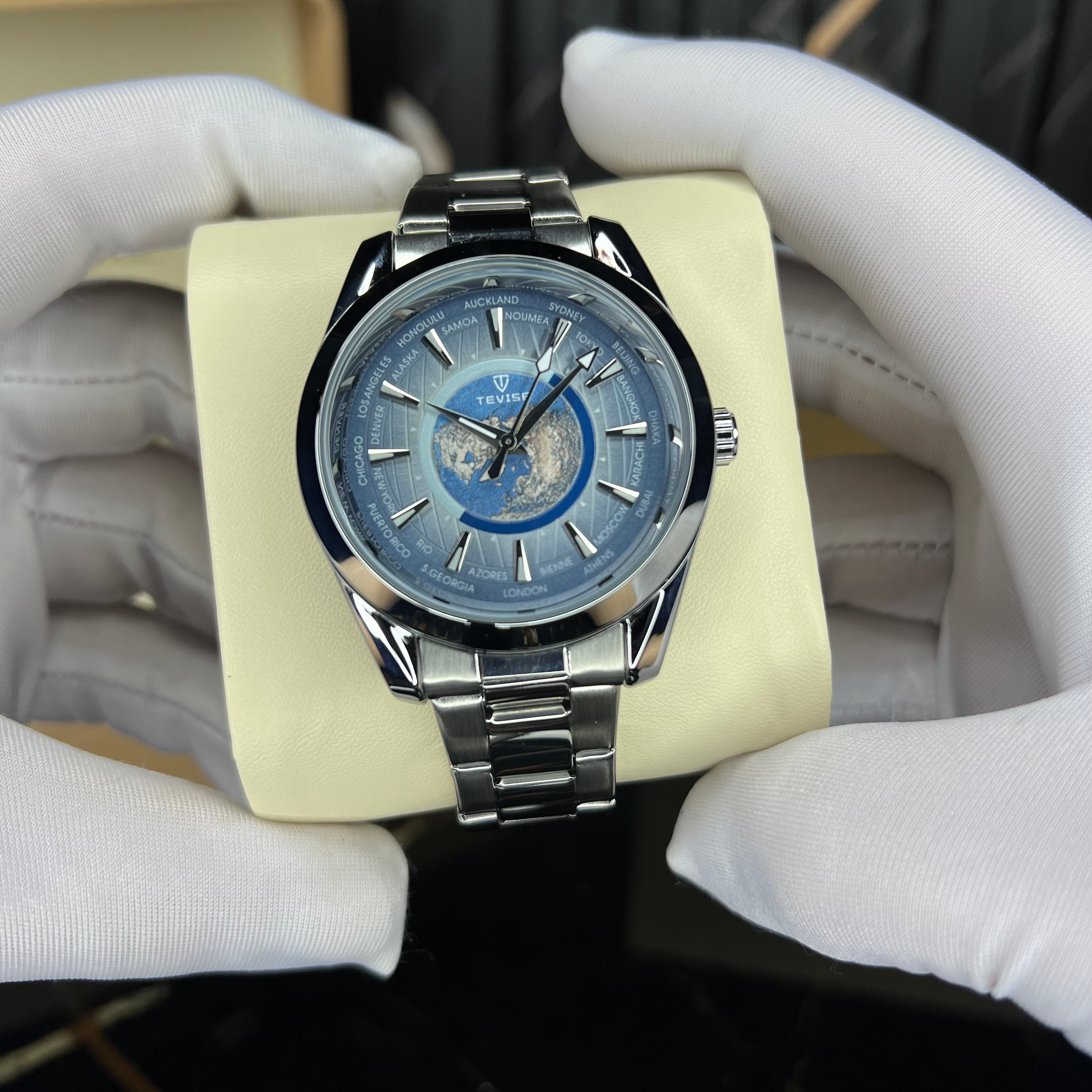 atlas(silver blue)