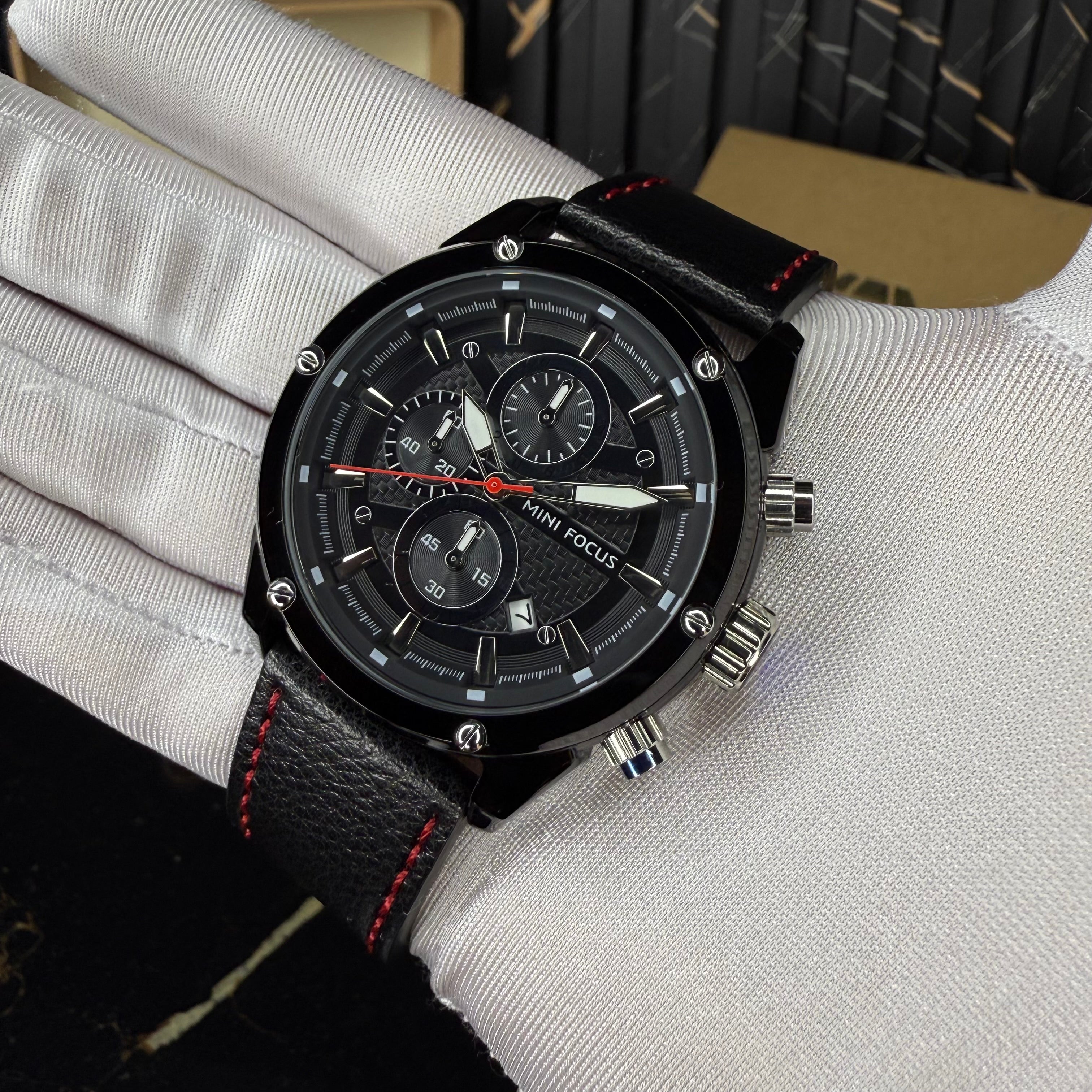 Sovereign(black)