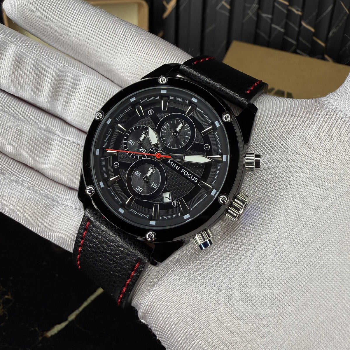Sovereign(black)