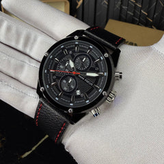 Sovereign(black)