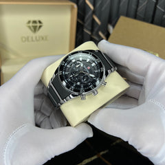 eternal(black silver)