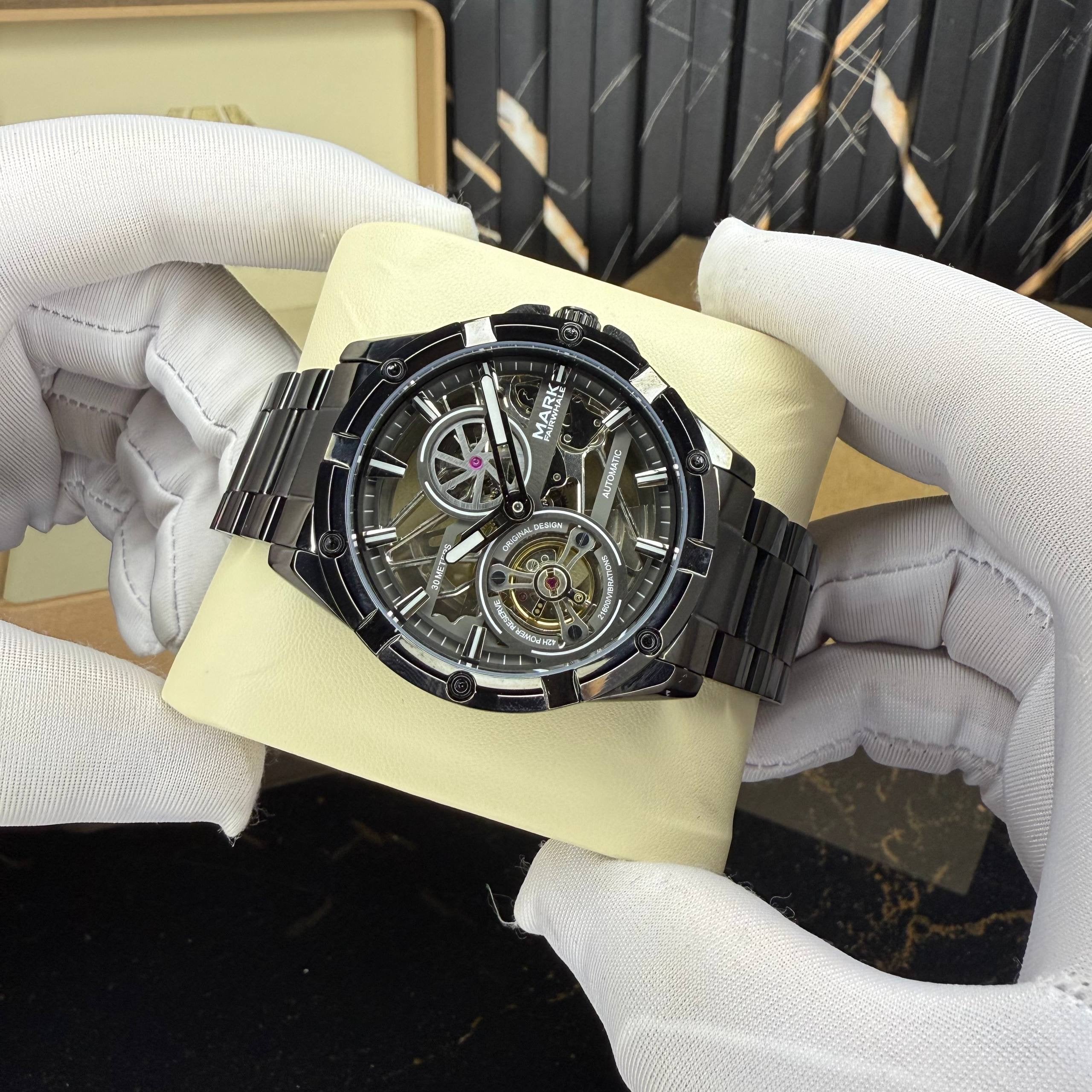 mechanics(black)