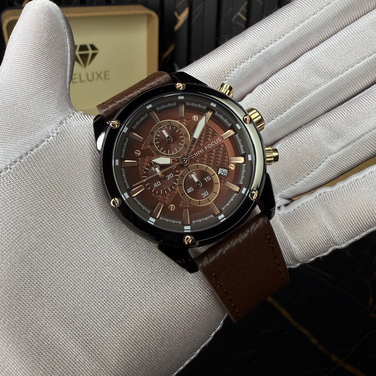sovereign(brown)