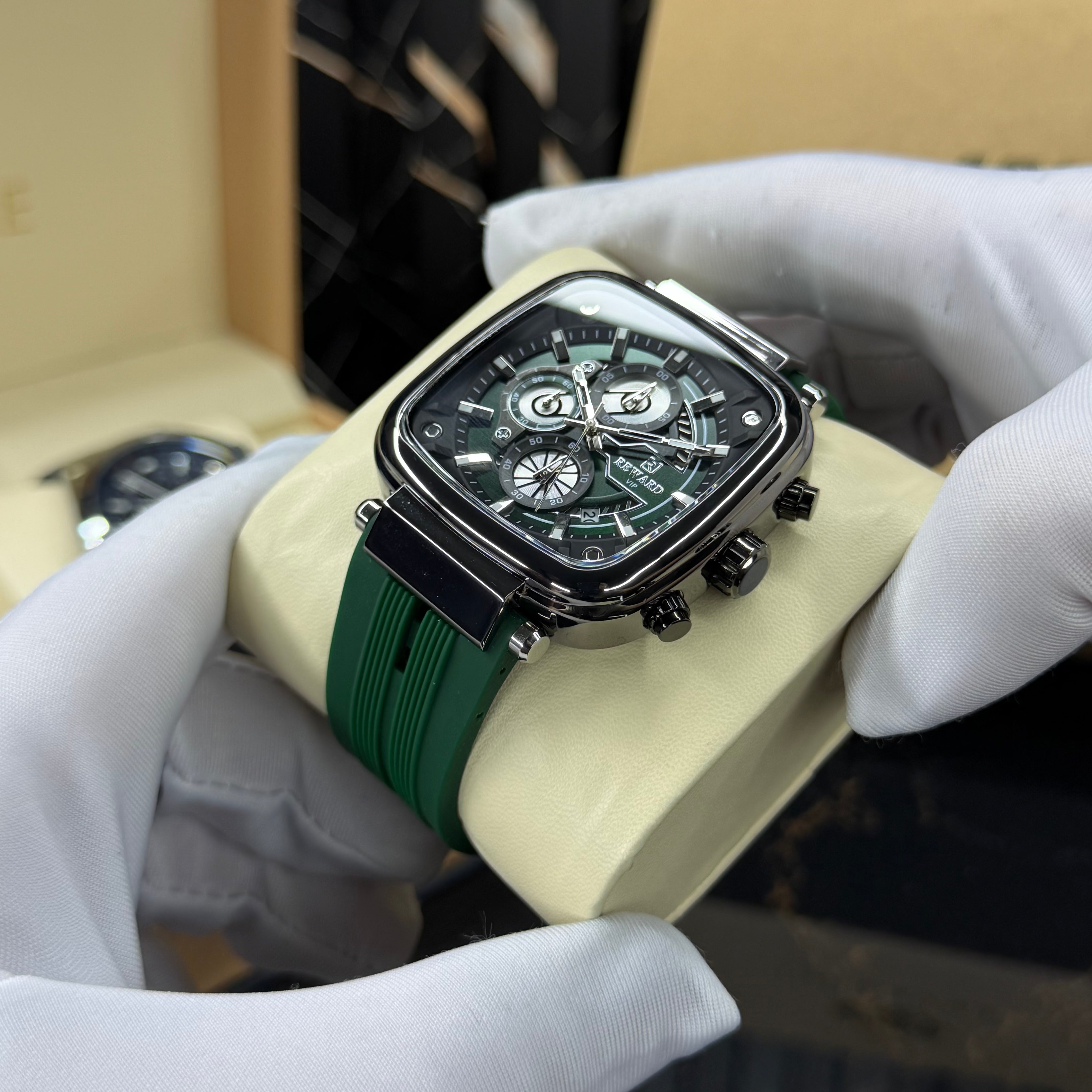 Stratex(green)
