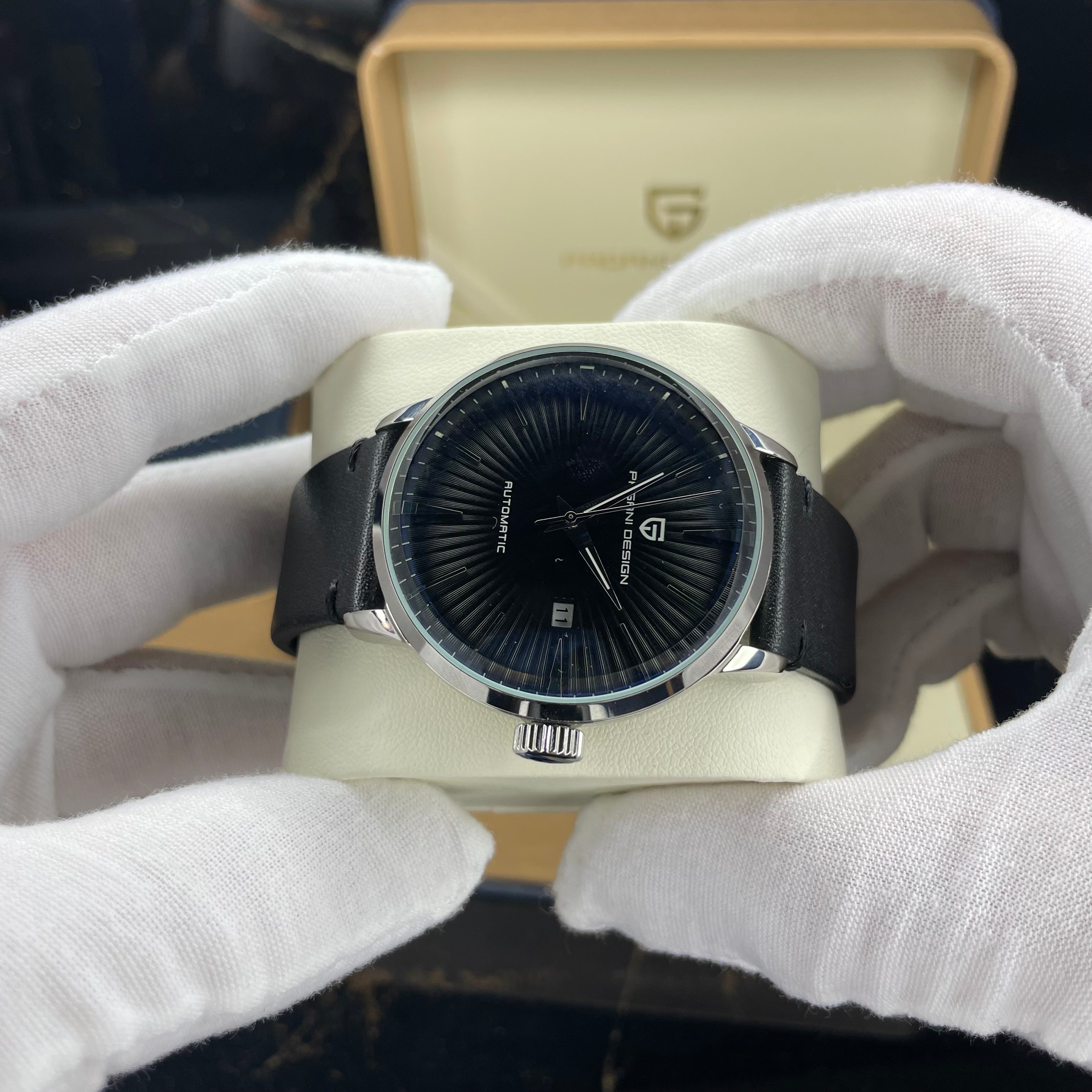 imperial(black)
