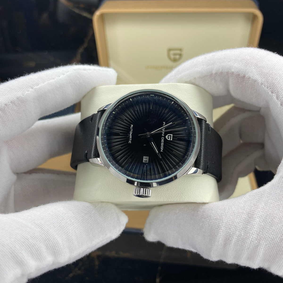 imperial(black)