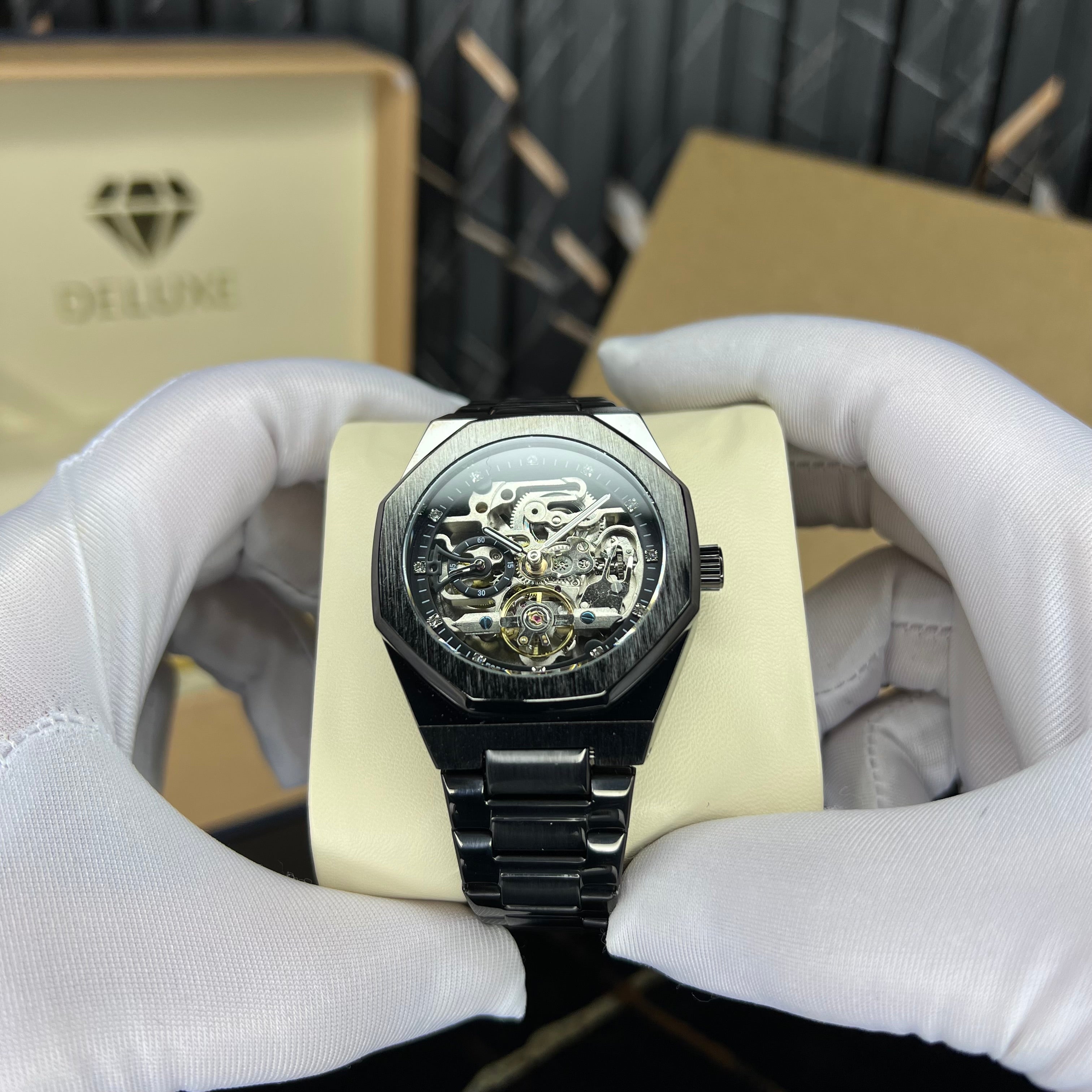 verokta(black)