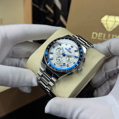 Aurevan(silver white)