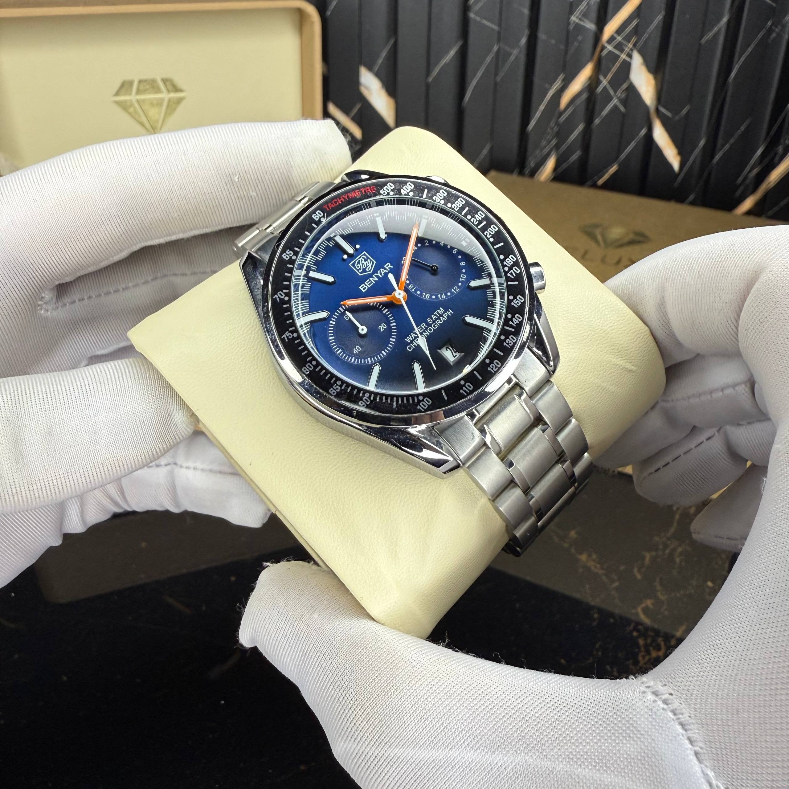 astron(silver blue)