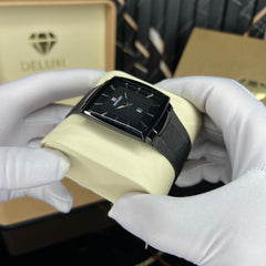 obsidian square(black)