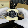 ocean crest(black silver)