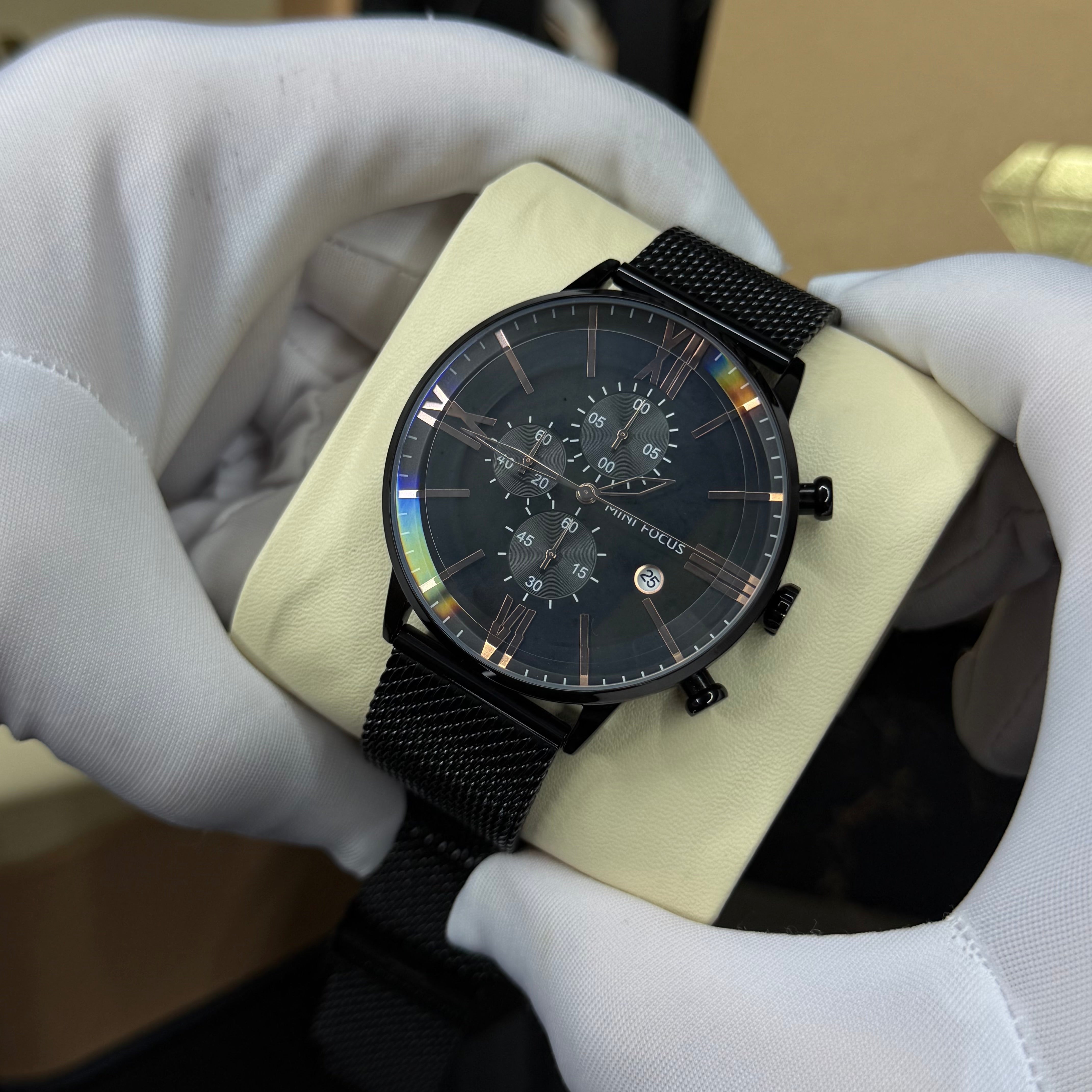 Velmont (black)