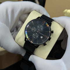Velmont (black)