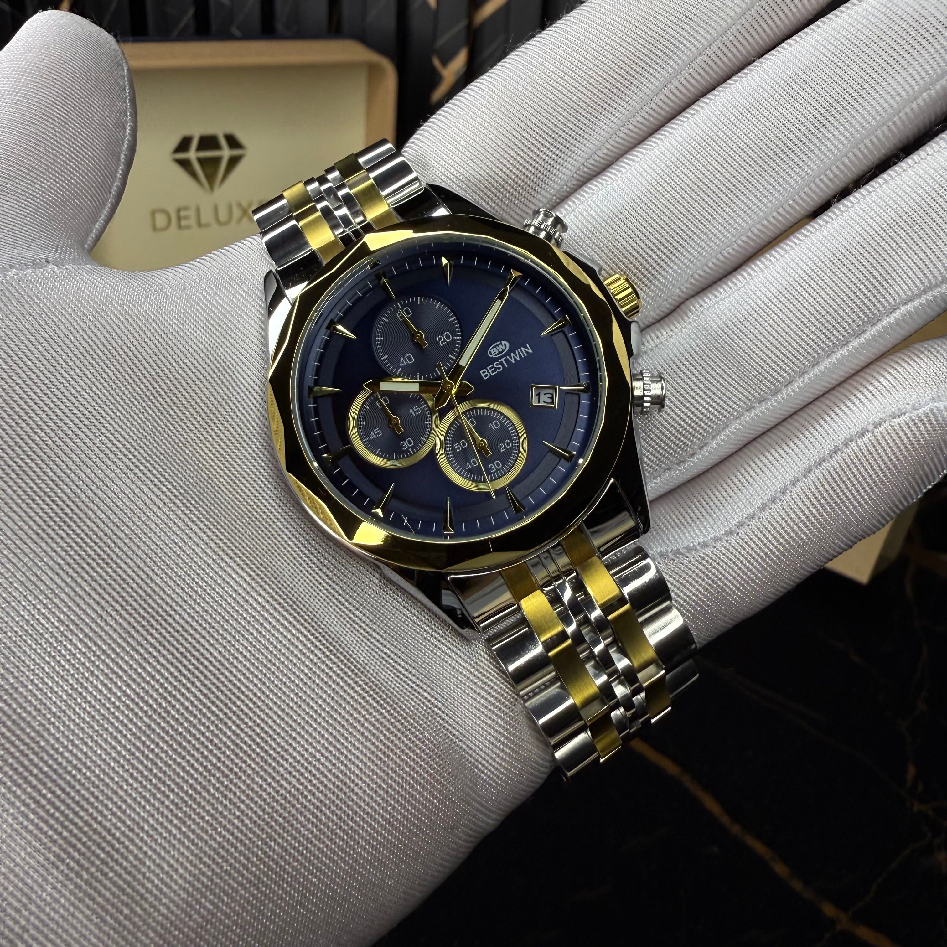vertex(silver gold)
