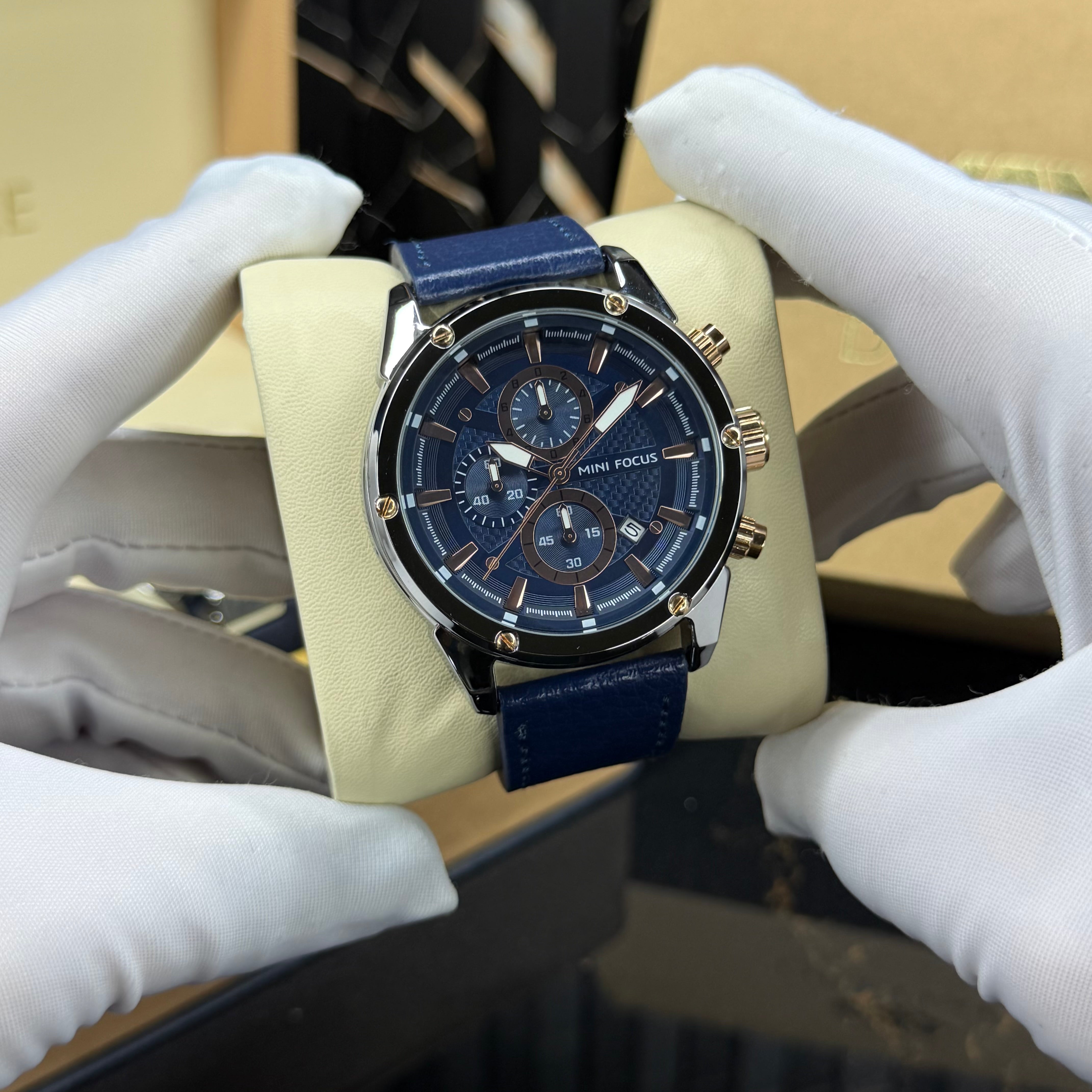 Sovereign(blue)