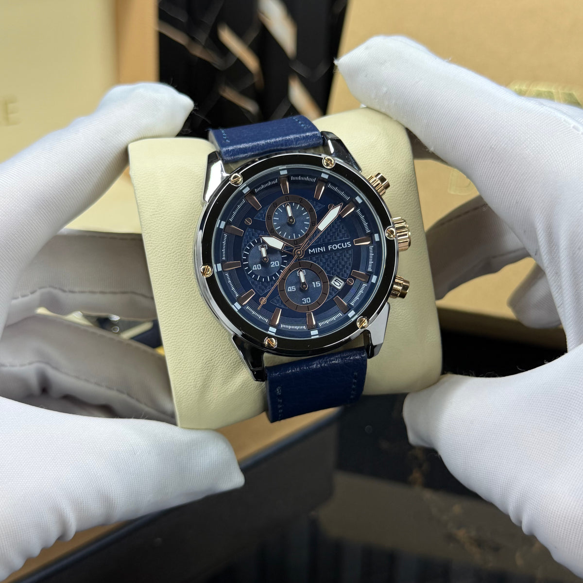 Sovereign(blue)