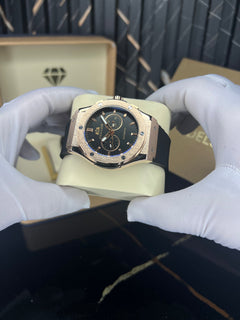 steelar(black rosegold)