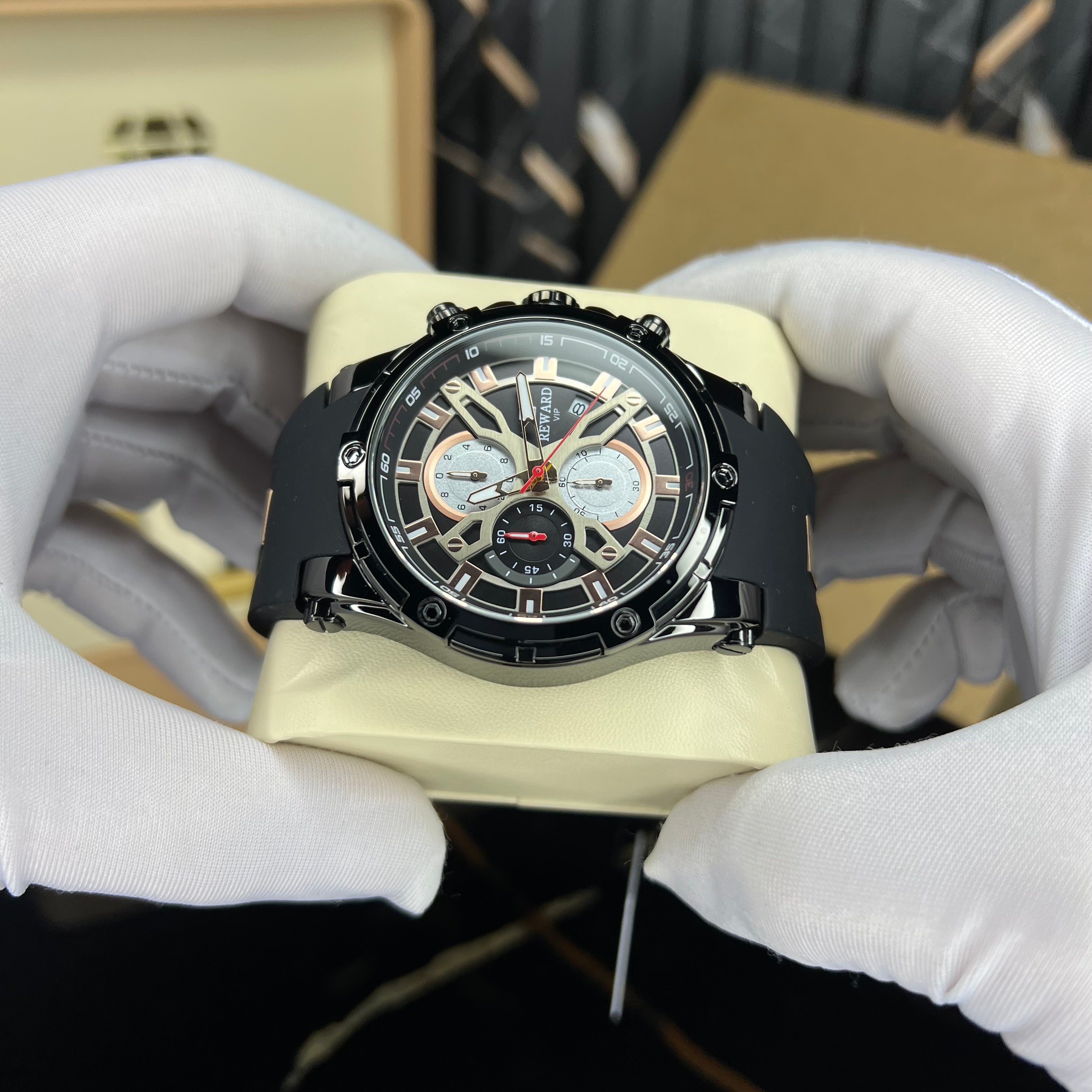 challenger(black)