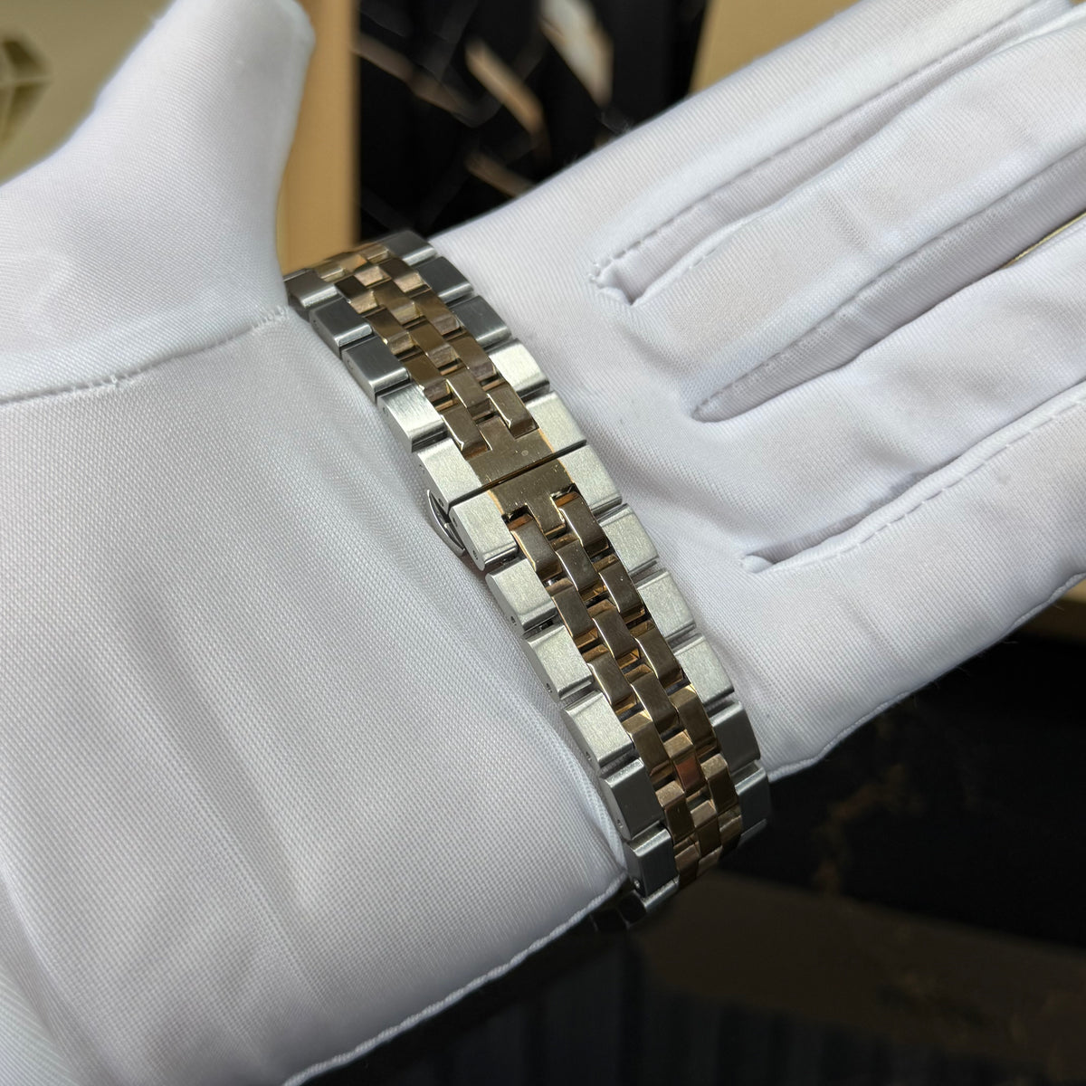 Regent(silver rosegold)