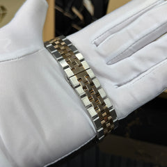 Regent(silver rosegold)