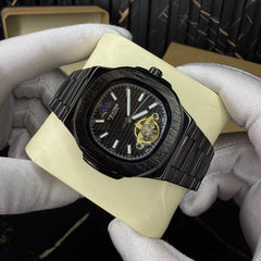 axiome one(black)