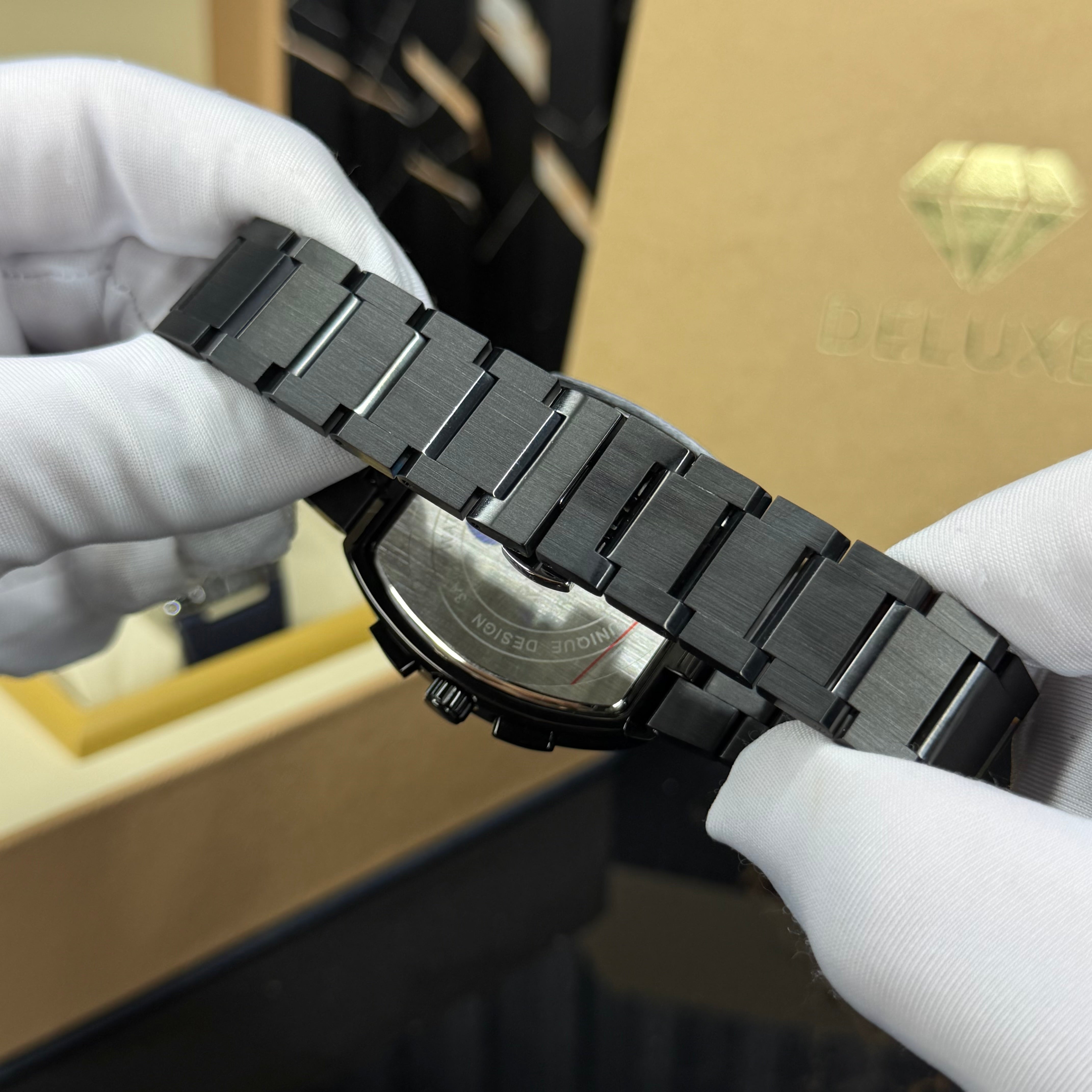 Veltron(black)
