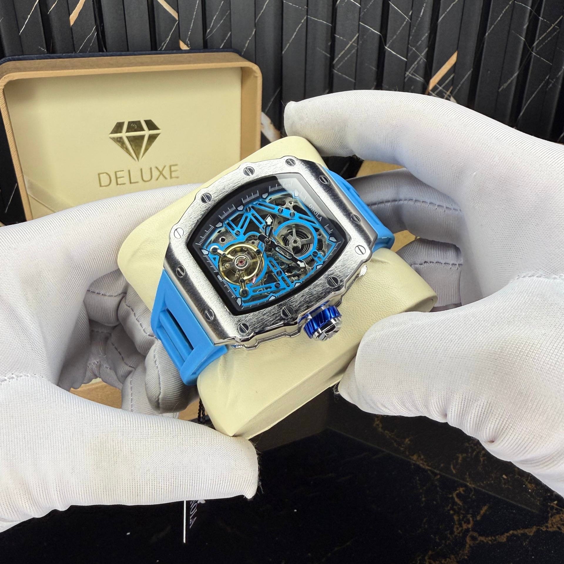 nexar(blue)