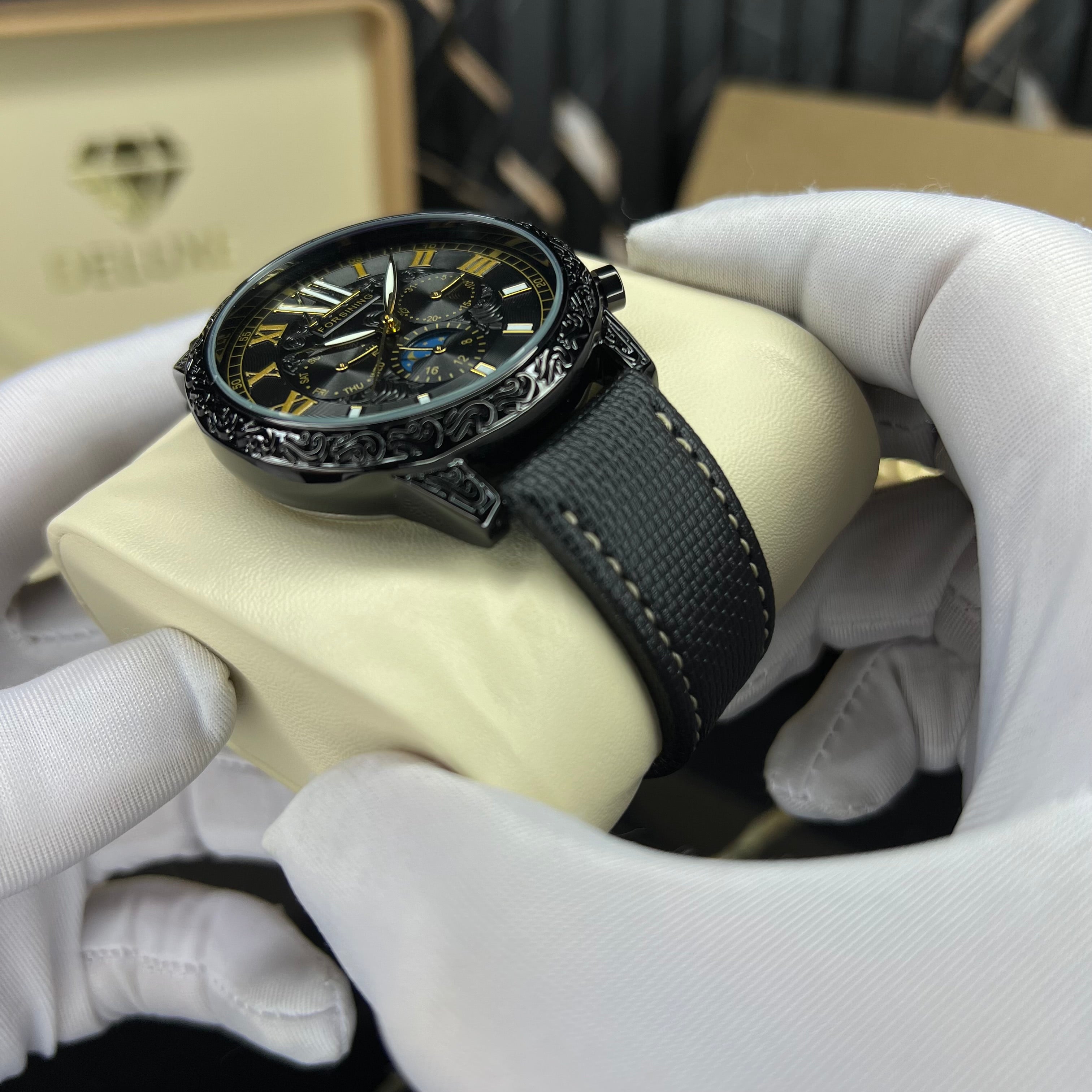 noir imperium(black)