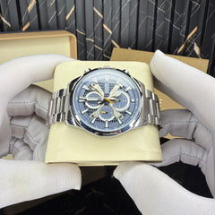 frost(silver blue)