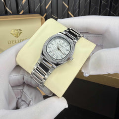 serenia(silver white)