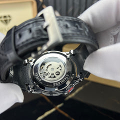 aureon skeletal (black)